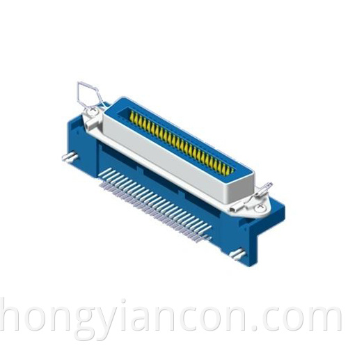 2 16mm Centronic Right Angle Female Connector Jpg